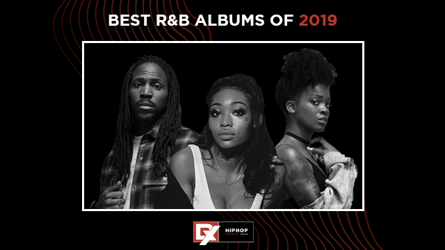 Hip Hop Awards Week In Review: DaBaby, Megan Thee Stallion & Freddie Gibbs Dominate The Year 2019