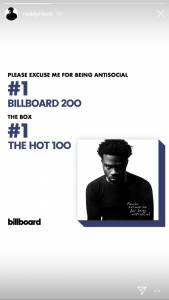 Roddy Ricch's 'The Box' Hits No. 1 On Billboard 100