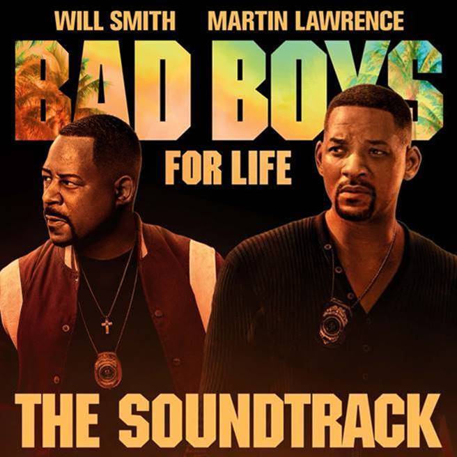 DJ Khaled To Executive Produce ‘Bad Boys For Life’ Soundtrack