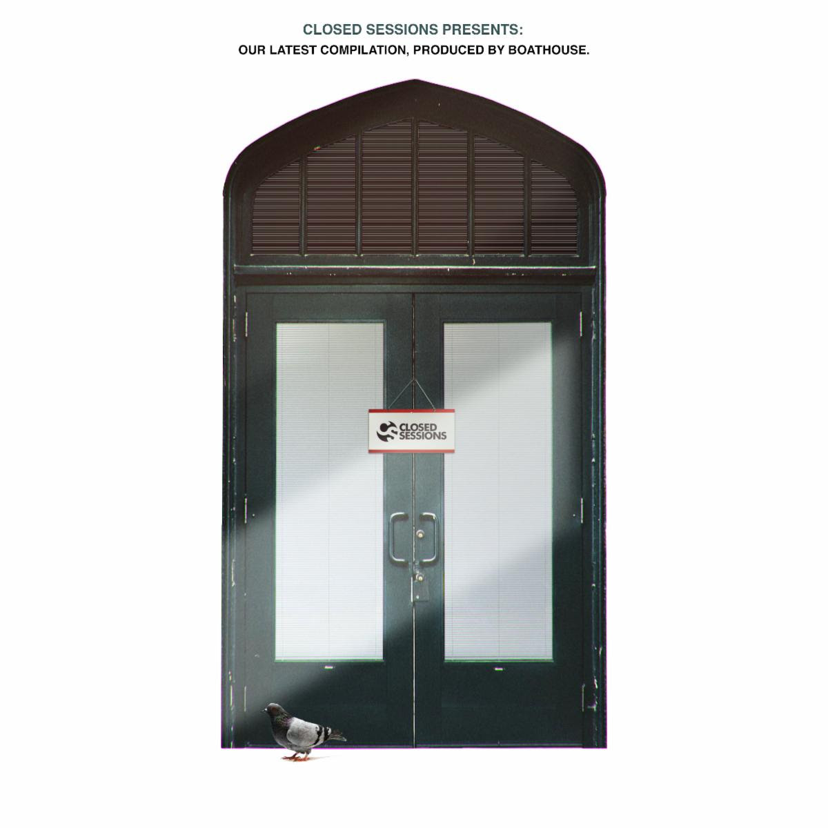 Closed Sessions Drops 'Our Latest Compilation' Featuring Kemba, Open Mike Eagle & More