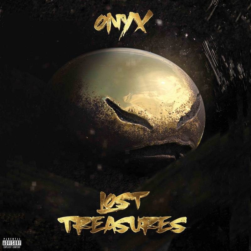 Onyx Preps 'Lost Treasures' LP With 'Boy Still Got It' Single Featuring Bobby Brown