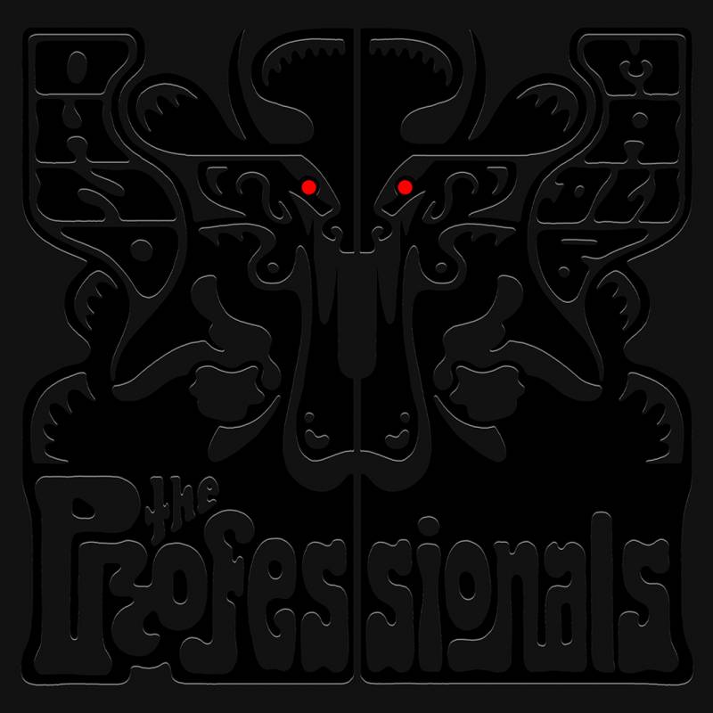 Madlib & Oh No Release 'The Professionals' Collaborative Album