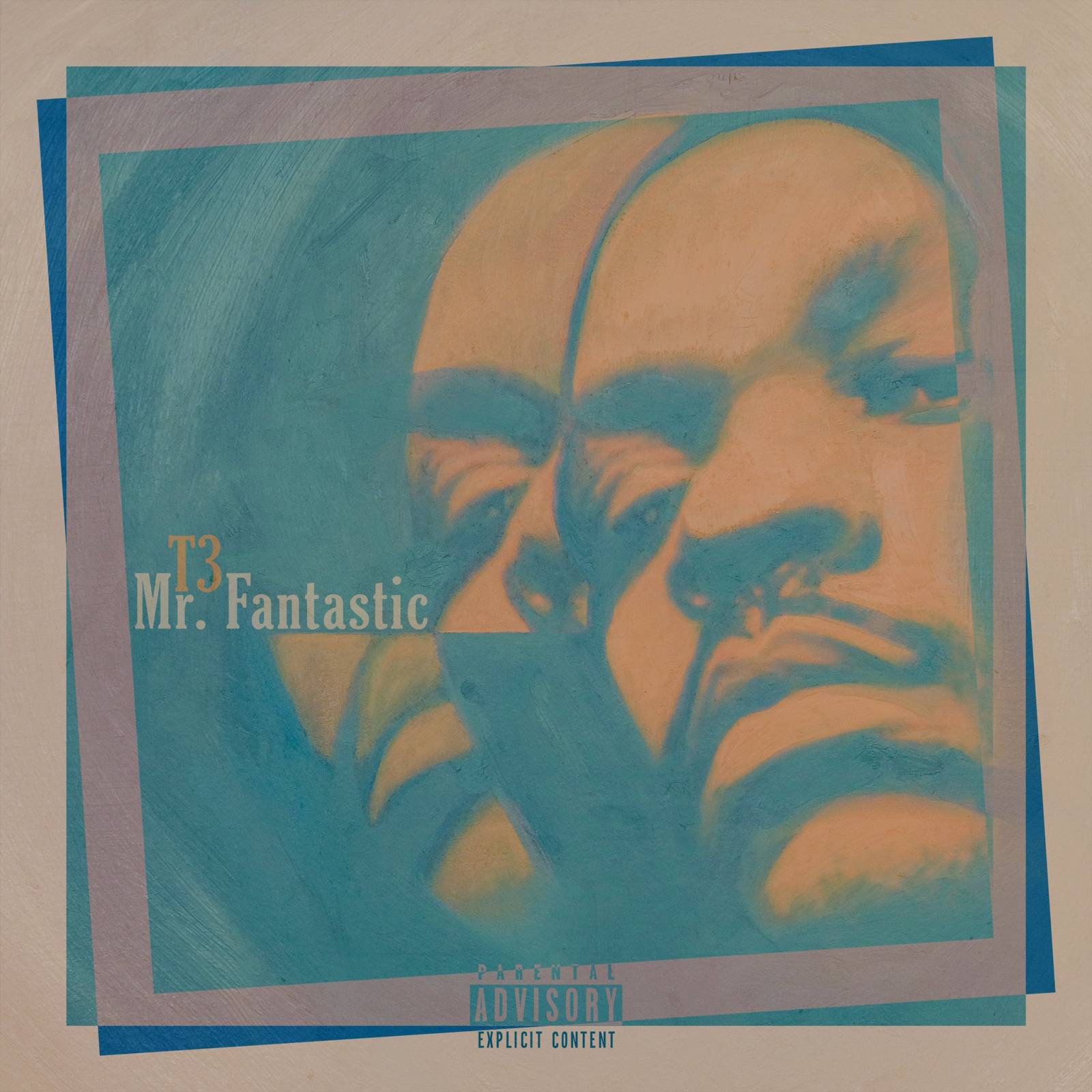 Slum Village's T3 Drops 'Mr. Fantastic' EP