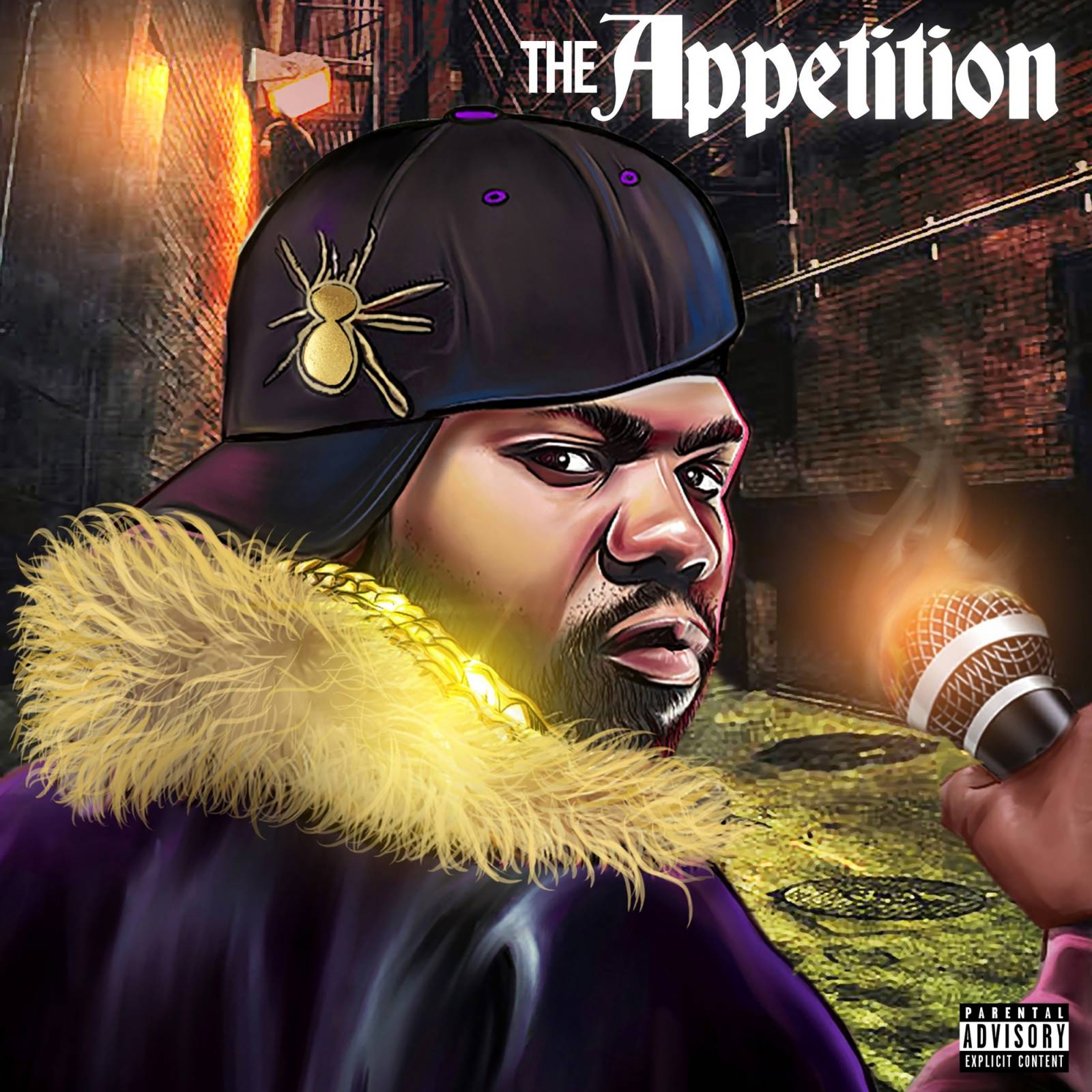 Raekwon Drops 'The Appetition' EP