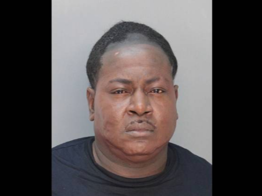 Trick Daddy Arrested For Cocaine Possession & DUI