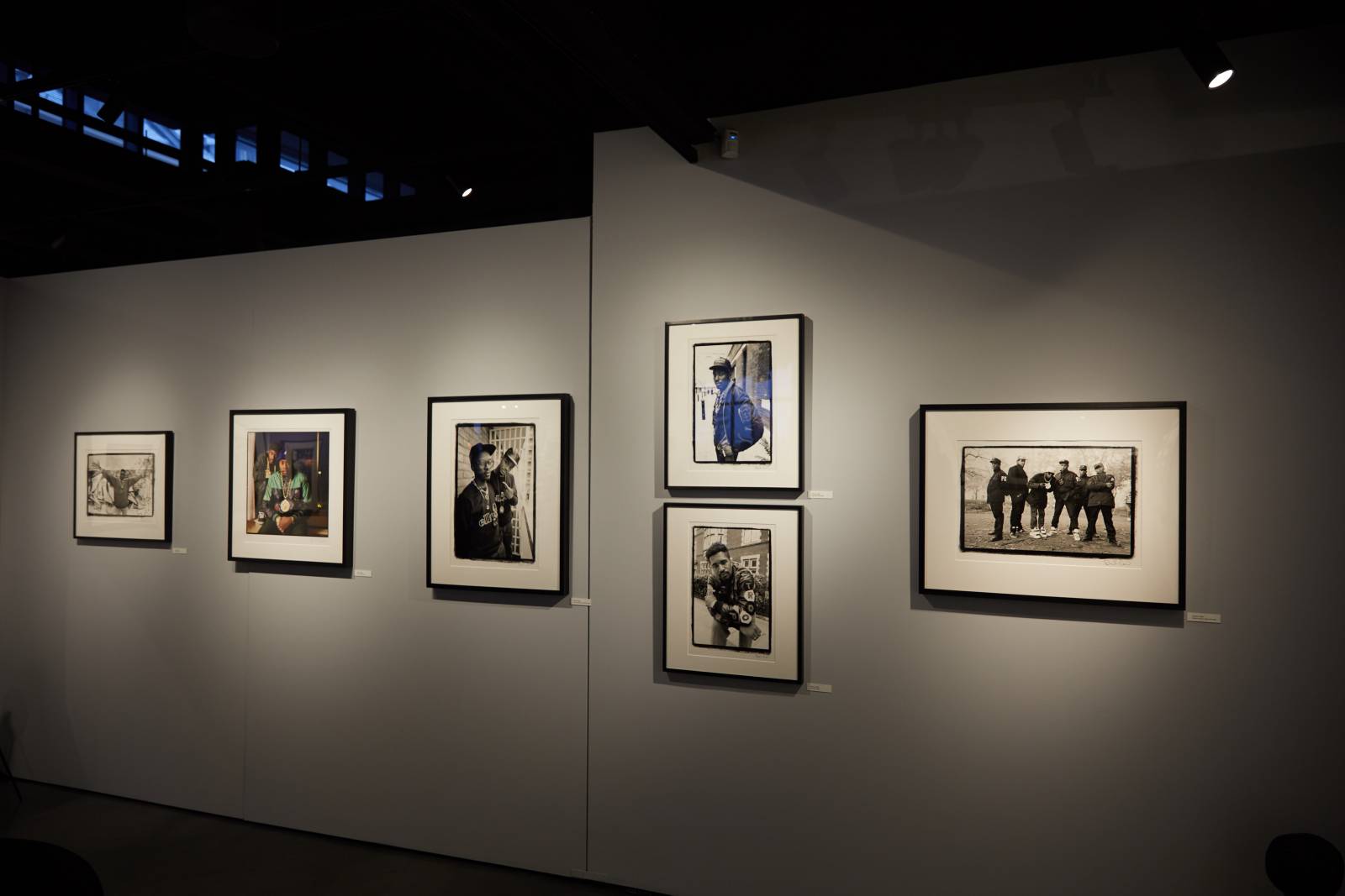 The History Of Hip Hop Culture, Fashion & Graffiti Brought To Life In Beat Positive Exhibit