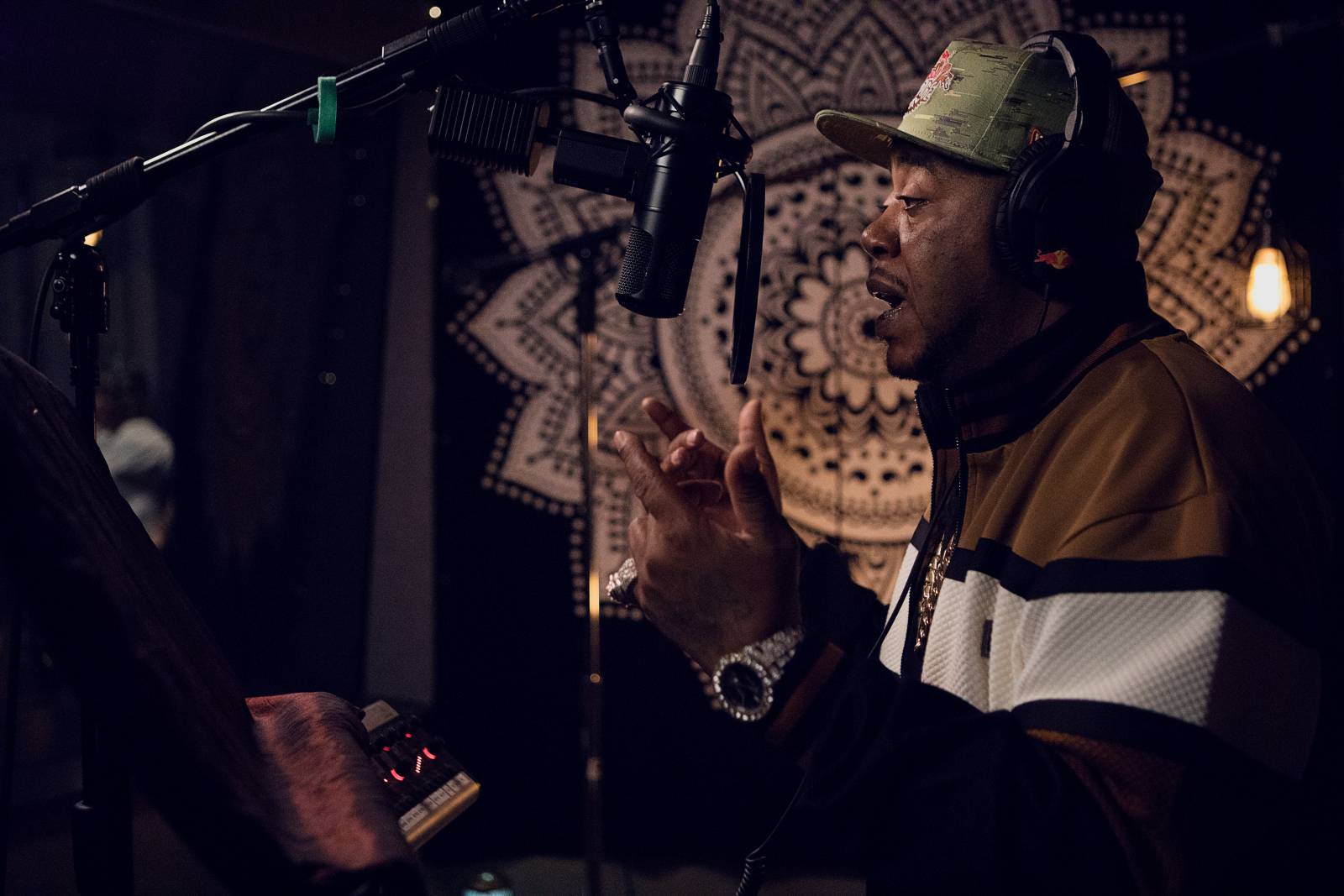 Interview: Twista Talks 'Lifetime' EP, Chicago Music School & Future Of Rapid-Fire Rap
