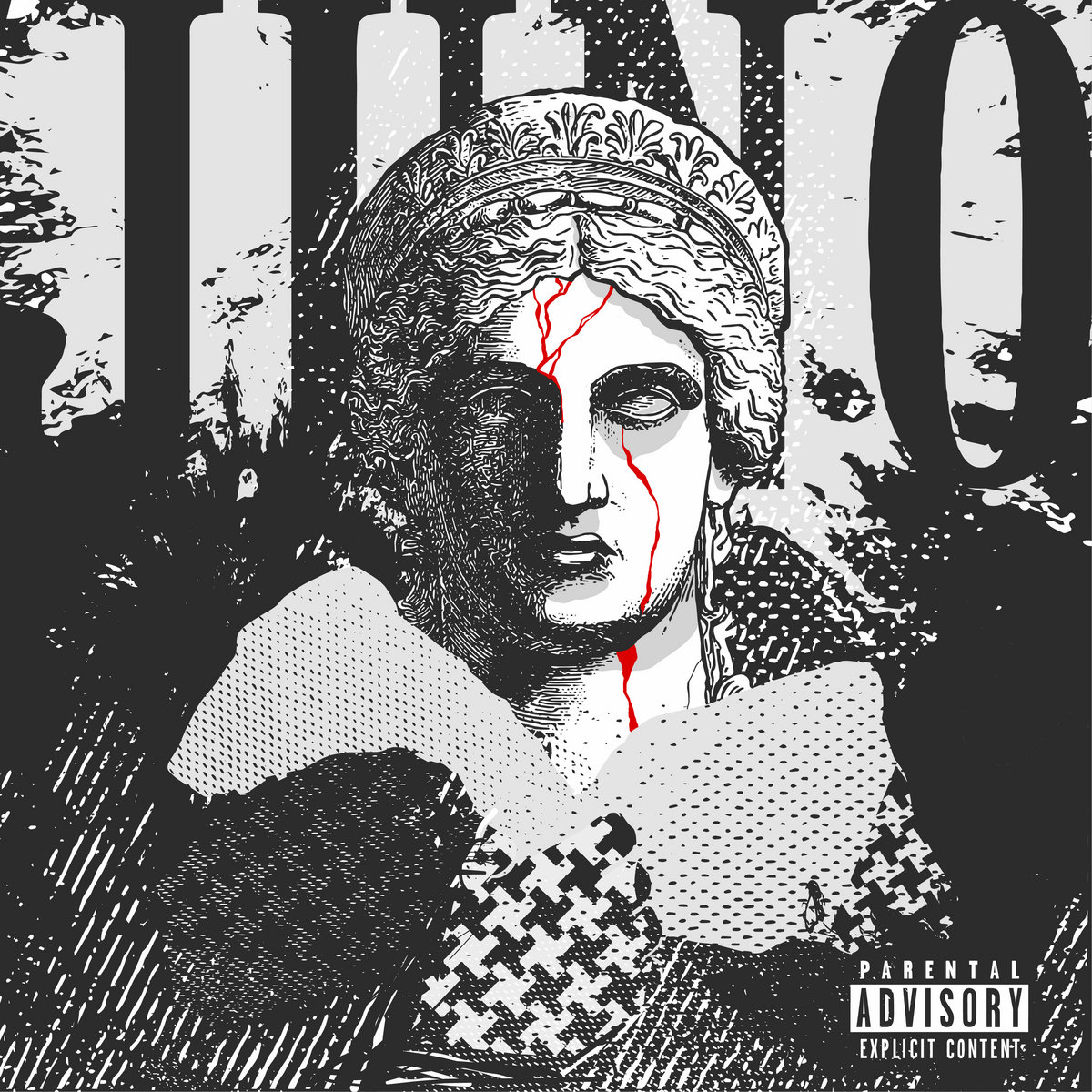 Che Noir Shares 'Juno' Album