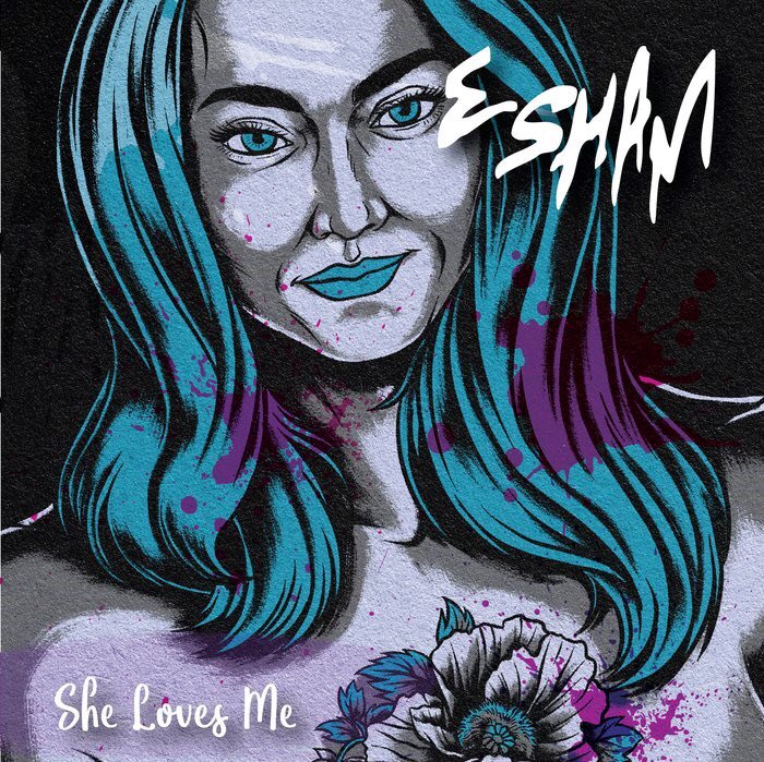 Esham Drops 'She Loves Me' Album