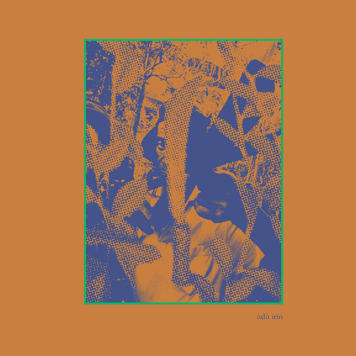 Navy Blue Releases Debut Album 'Àdá Irin'