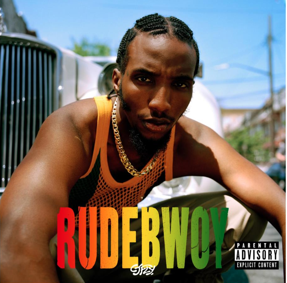 #implurntXCLUSIVE: CJ Fly Readies 'RUDEBWOY' Debut Album Release With 'Grew Up' Featuring Haile Supreme