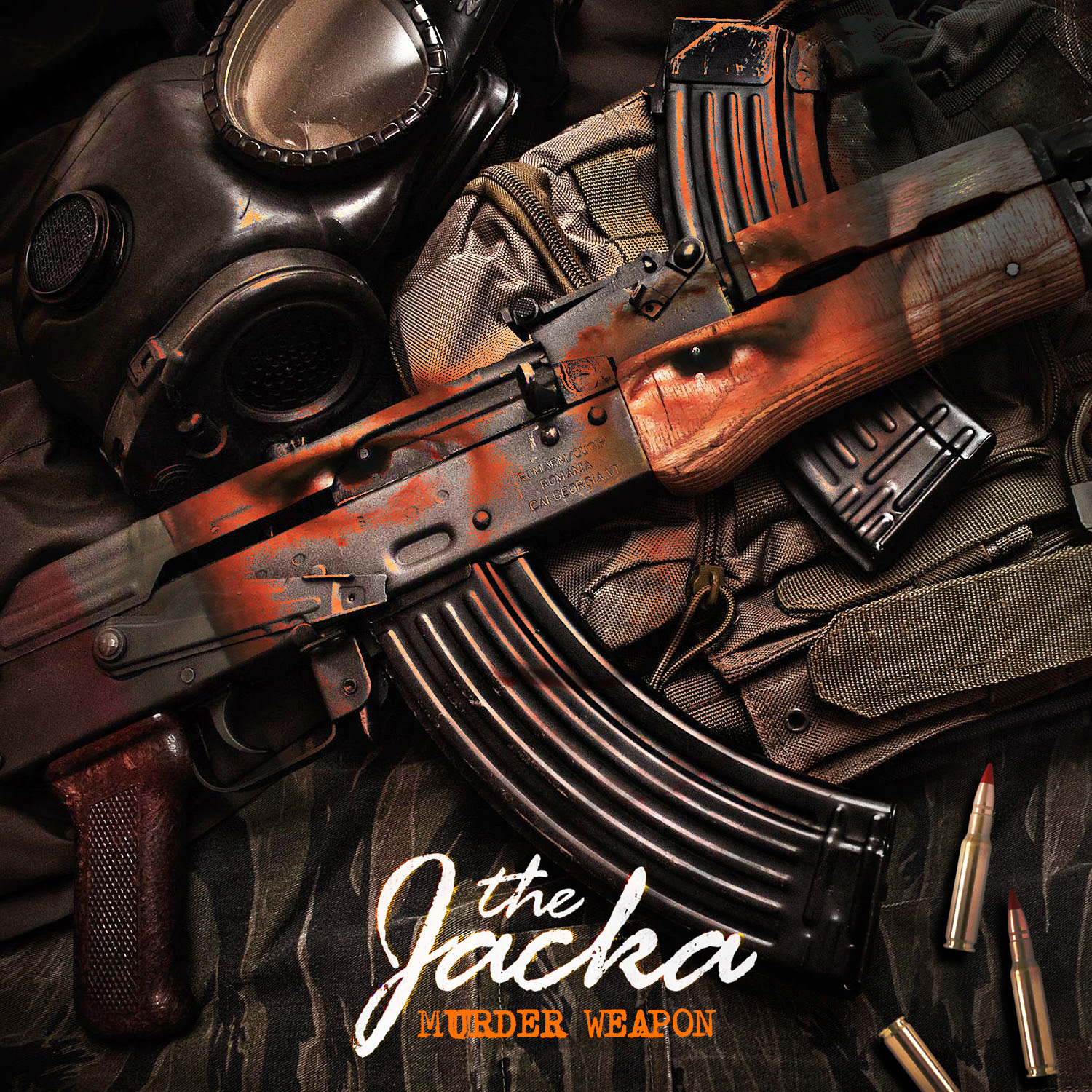 The Jacka's Posthumous Album 'Murder Weapon' To Feature Freddie Gibbs, Curren$y & More