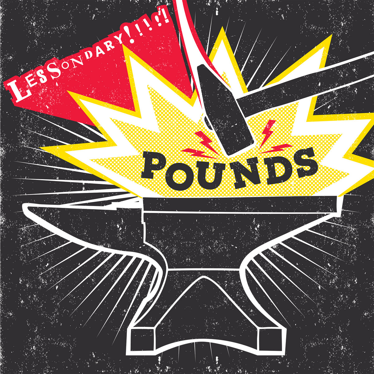 The Lessondary Collective Drops 'POUNDS' Beat Tape
