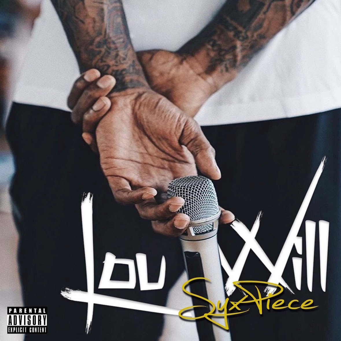Los Angeles Clippers Star Lou Williams Drops 'Syx Piece' EP