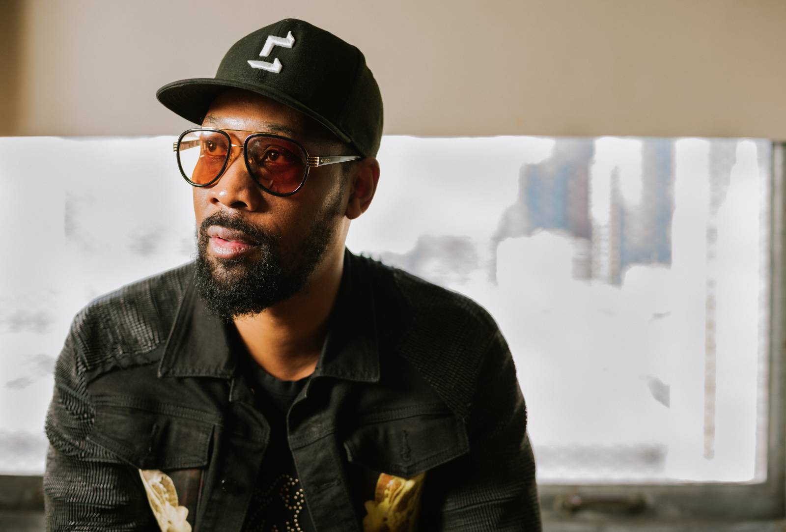 #DXCLUSIVE: RZA Reveals Why 'Supreme Clientele's' Success Was Bittersweet