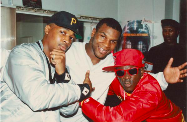 From Def Jam To Snoop Dogg, Bill Adler Talks 4 Decades Of Hip Hop History