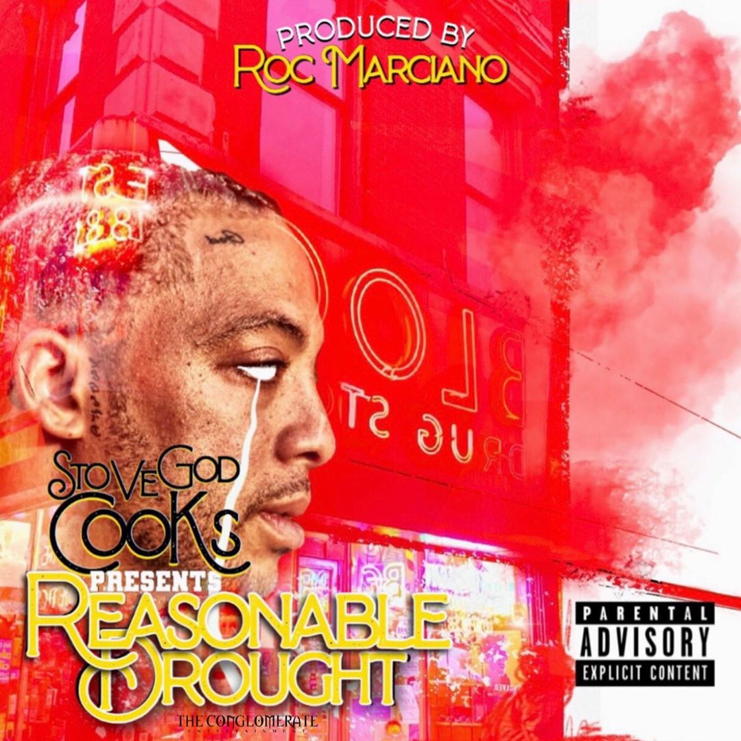 Stove God Cook$ Enlists Roc Marciano For Debut Album 'Reasonable Drought'