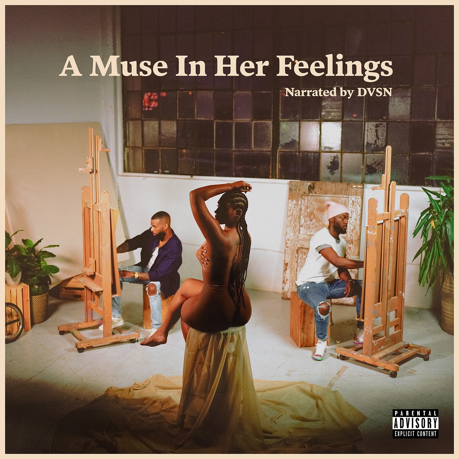 dvsn Returns With 'A Muse In Her Feelings' Album
