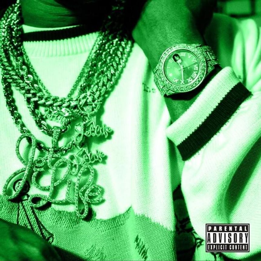 Curren$y & Cardo Connect For 'The Green Tape' EP