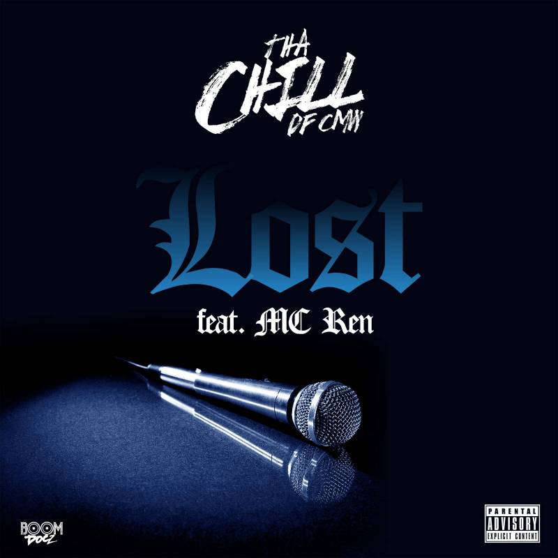 Tha Chill & MC Ren Rep The Culture To The Fullest In 'LOST' Video