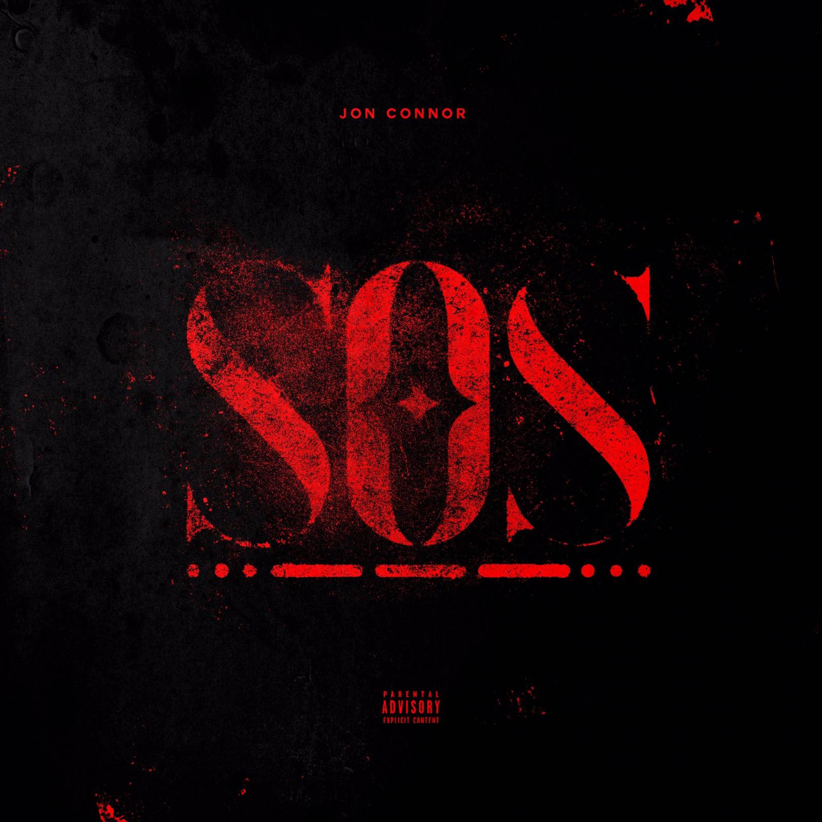 Jon Connor Returns With 'SOS' Album Following Stint On Dr. Dre's Aftermath Entertainment