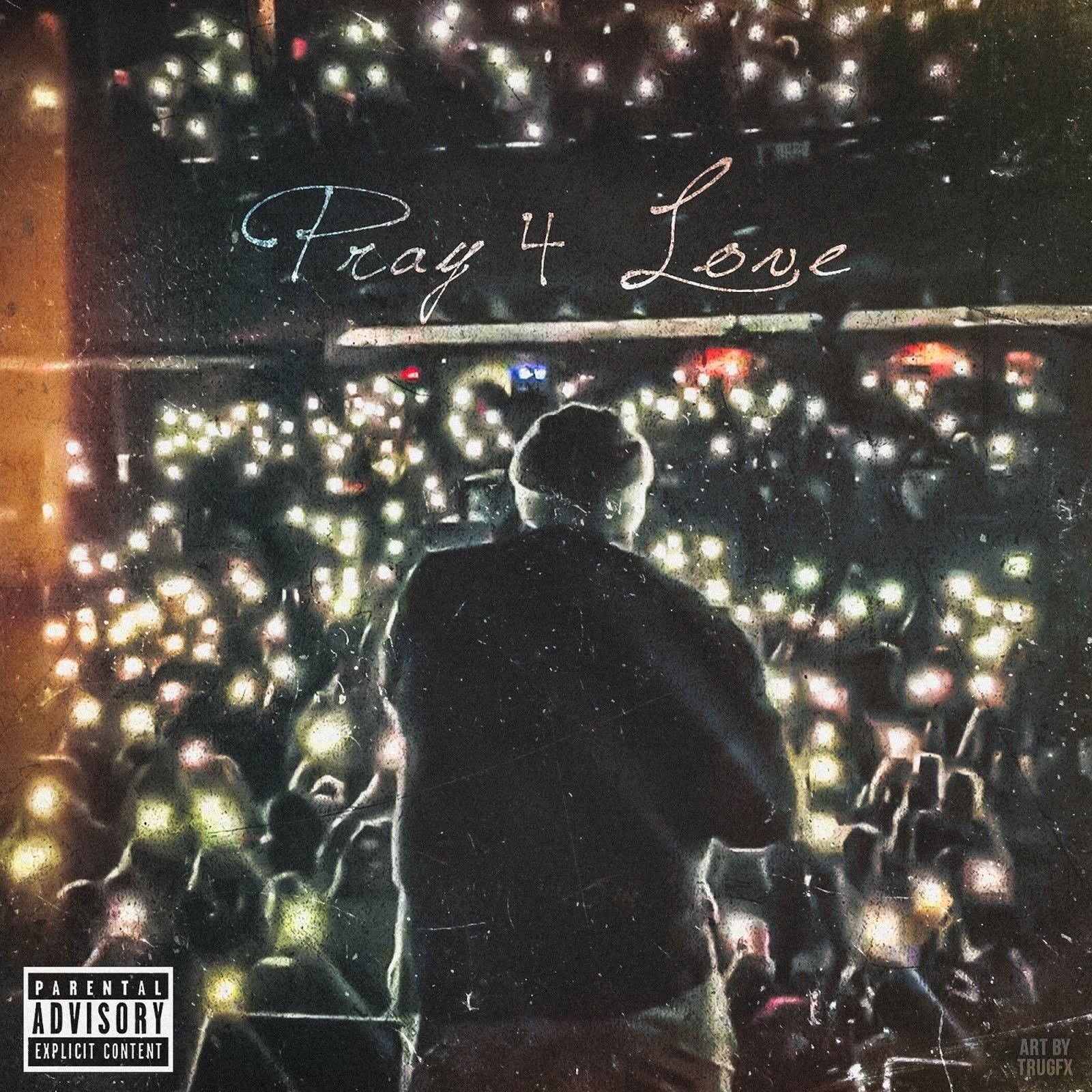 Rod Wave Shares 'Pray 4 Love' Album