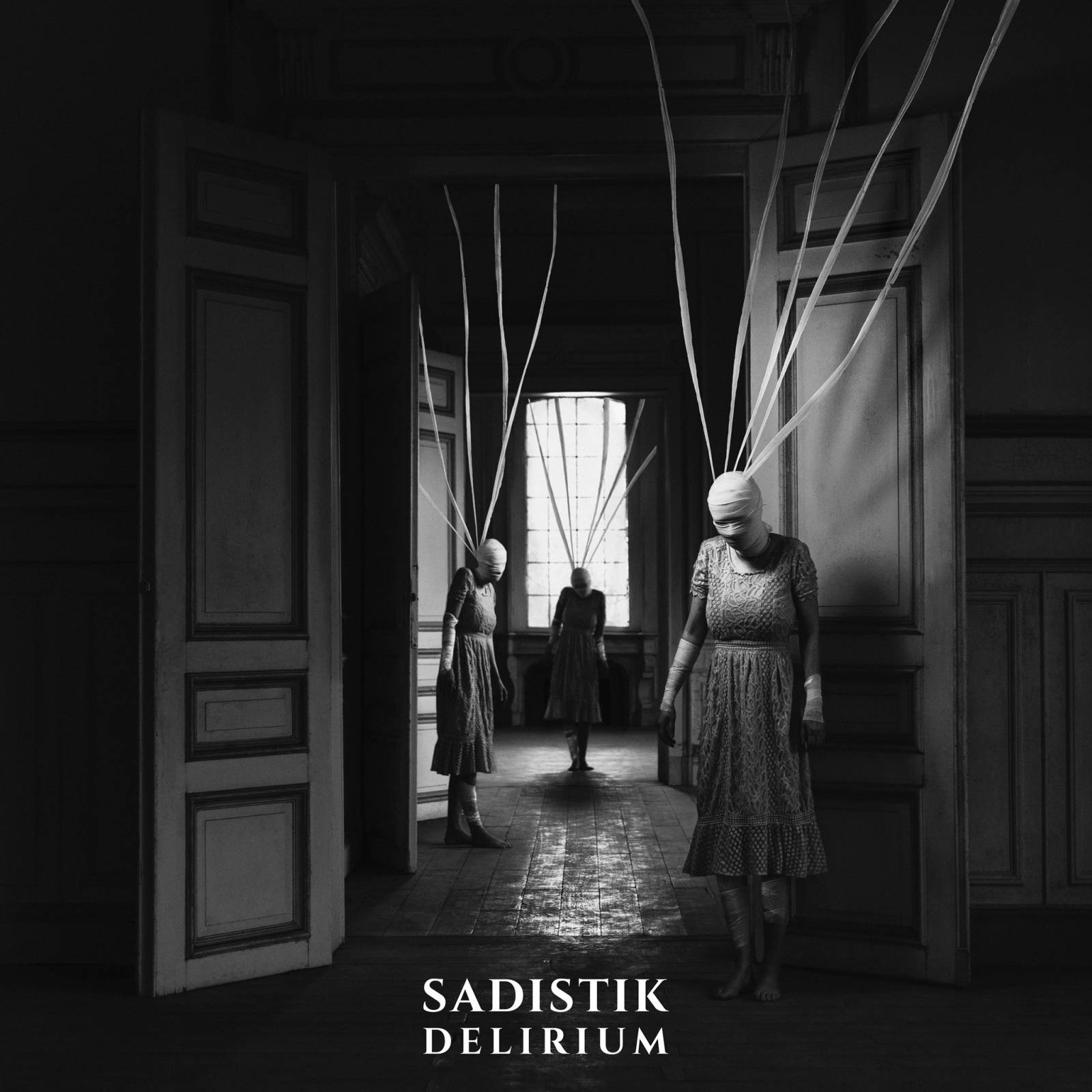 Sadistik Releases 'Delirium' EP