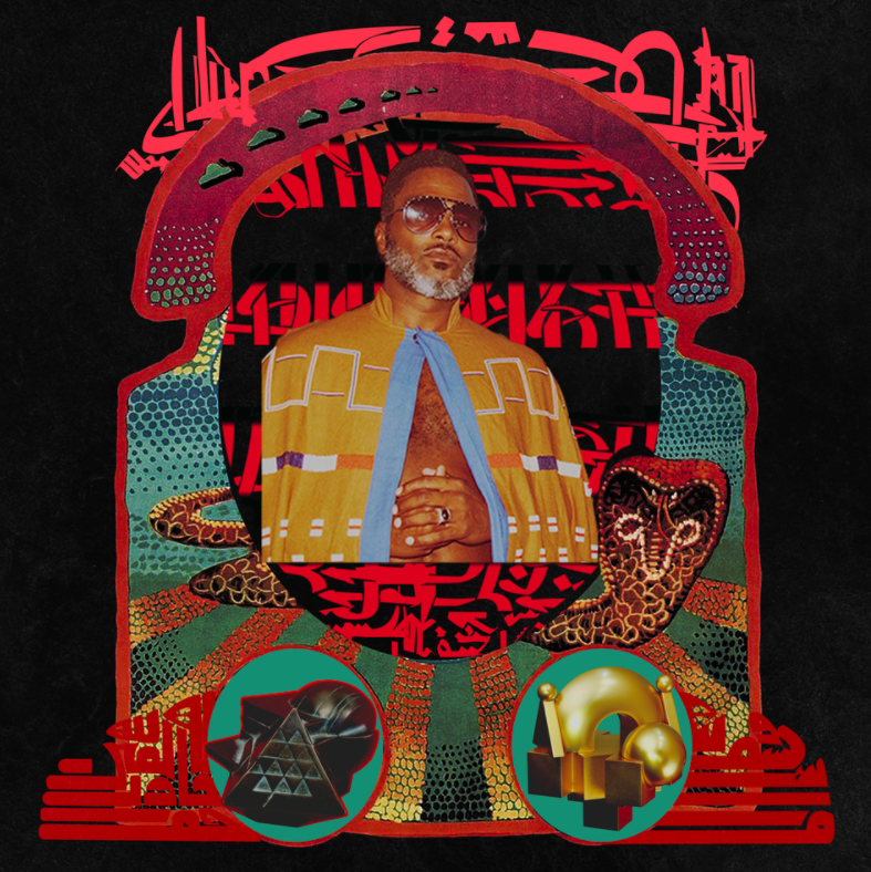 Shabazz Palaces' 'The Don Of Diamond Dreams' Spotlights Ishmael Butler's Familial Ties