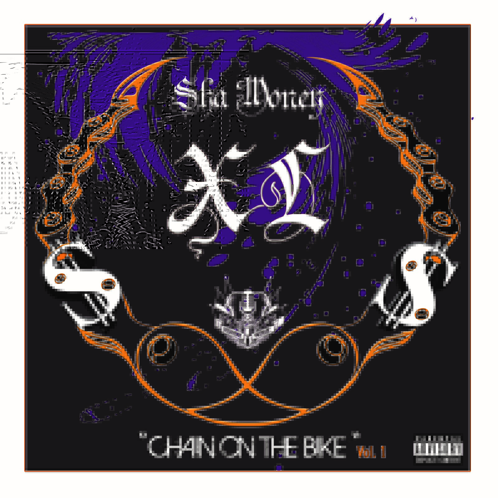 Sha Money XL Delivers Debut Album 'Chain On The Bike Vol. 1'