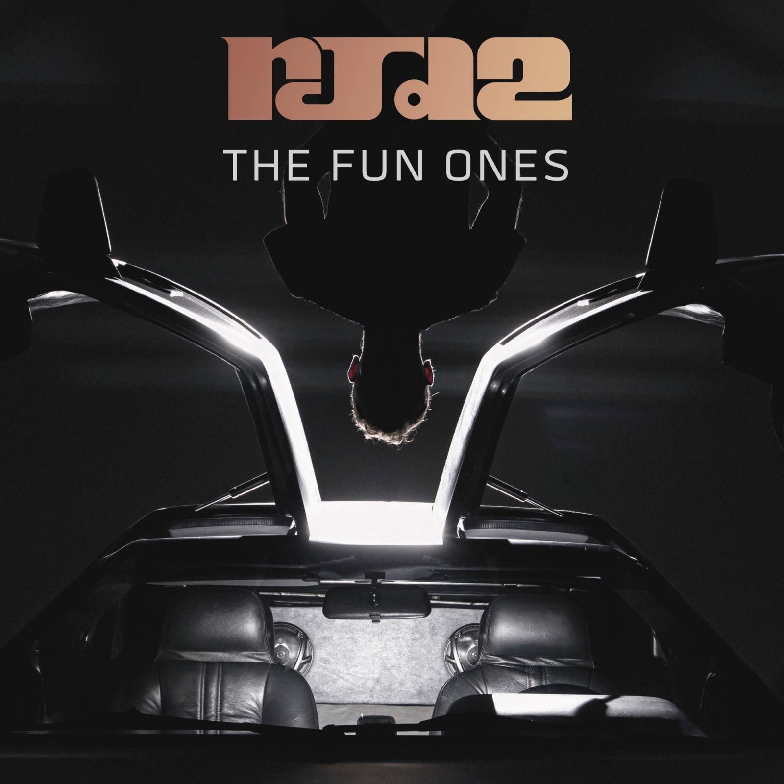 RJD2 Returns With 'The Fun Ones' LP