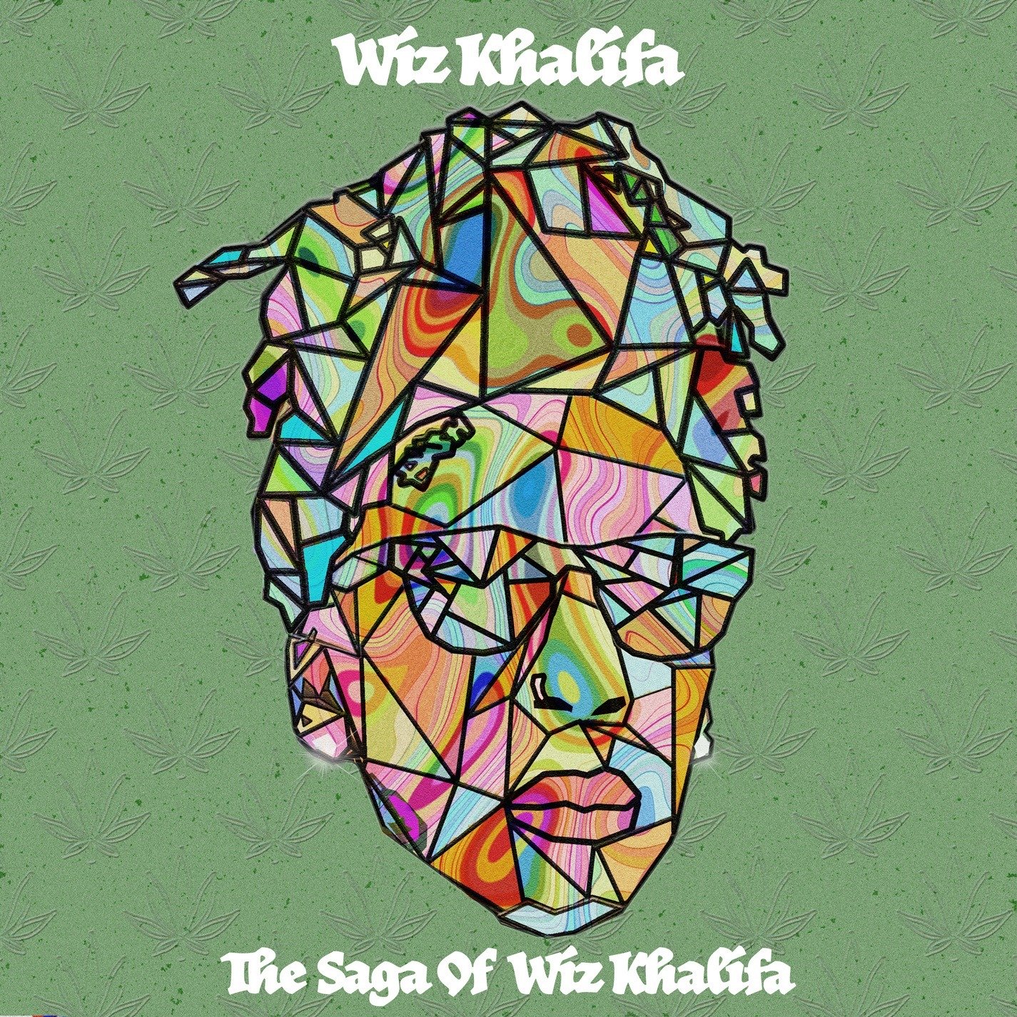 Wiz Khalifa Celebrates 4/20 With 'The Saga Of Wiz Khalifa' EP