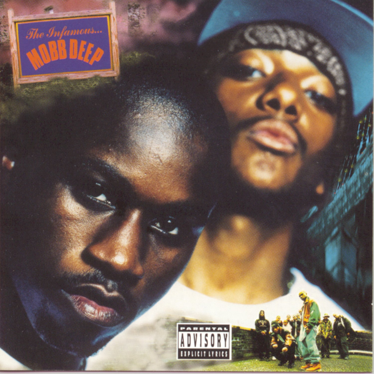 Mobb Deep's Havoc Talks 'The Infamous' Unanswered Questions For Its 25th Anniversary