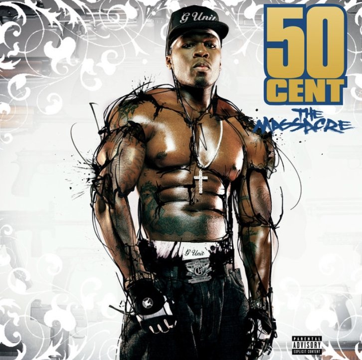 20 Gems From 50 Cent's ‘Hustle Harder, Hustle Smarter’ Book