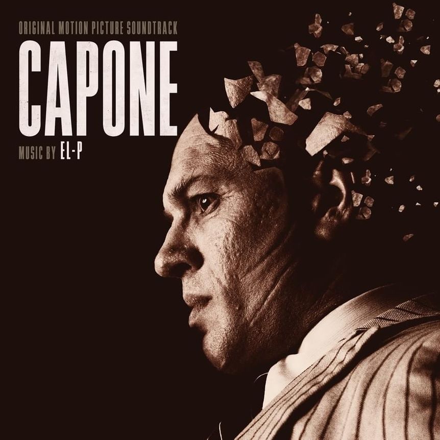 Stream El-P's Film Score For Al Capone Movie Starring Tom Hardy