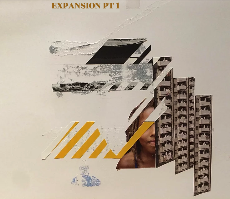 Speech No Longer Seeks Fame & Instead, Focuses On His True Fans With 'EXPANSION Pt. 1'