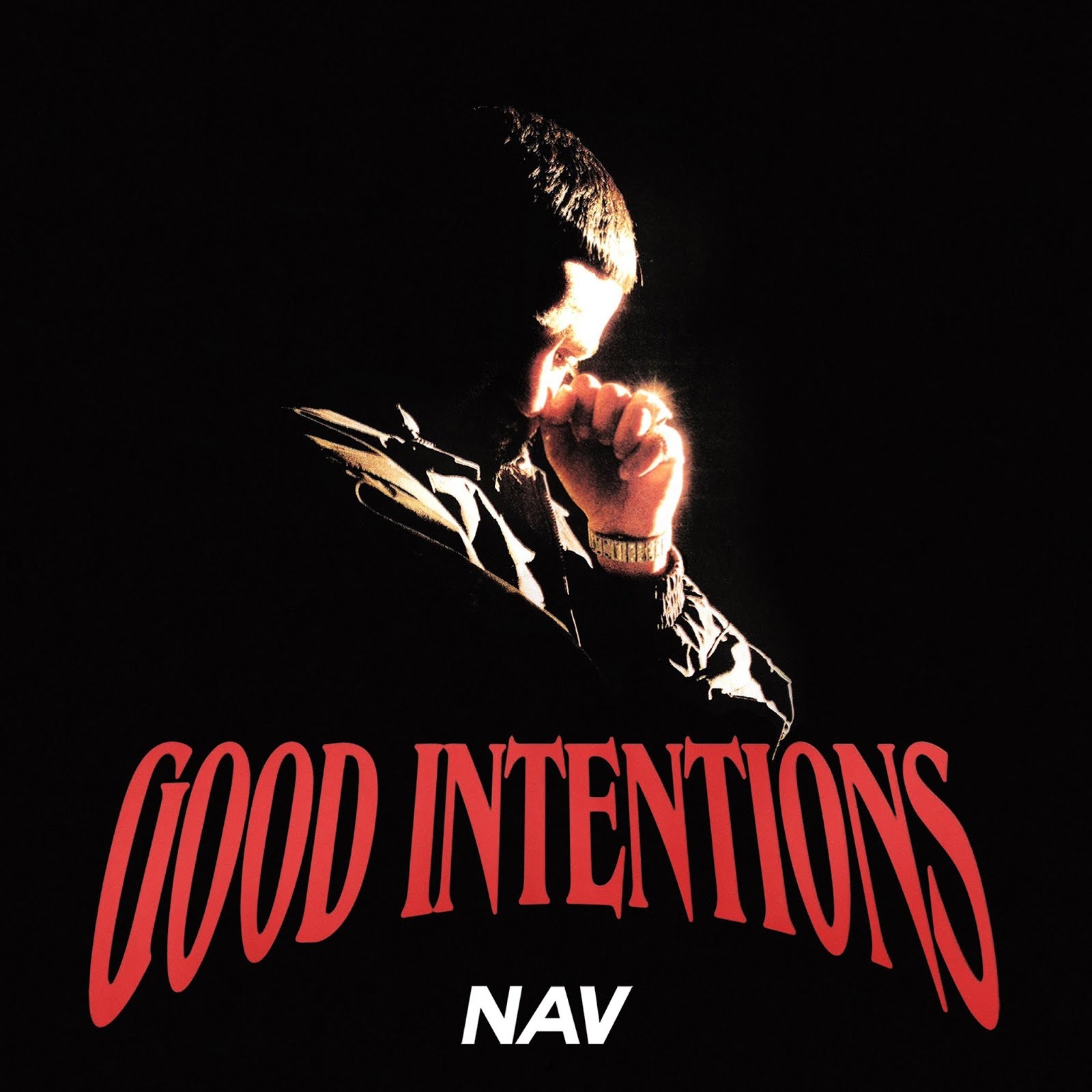 NAV Drops 'Good Intentions' LP Featuring Travis Scott, Future, Lil Uzi Vert & More