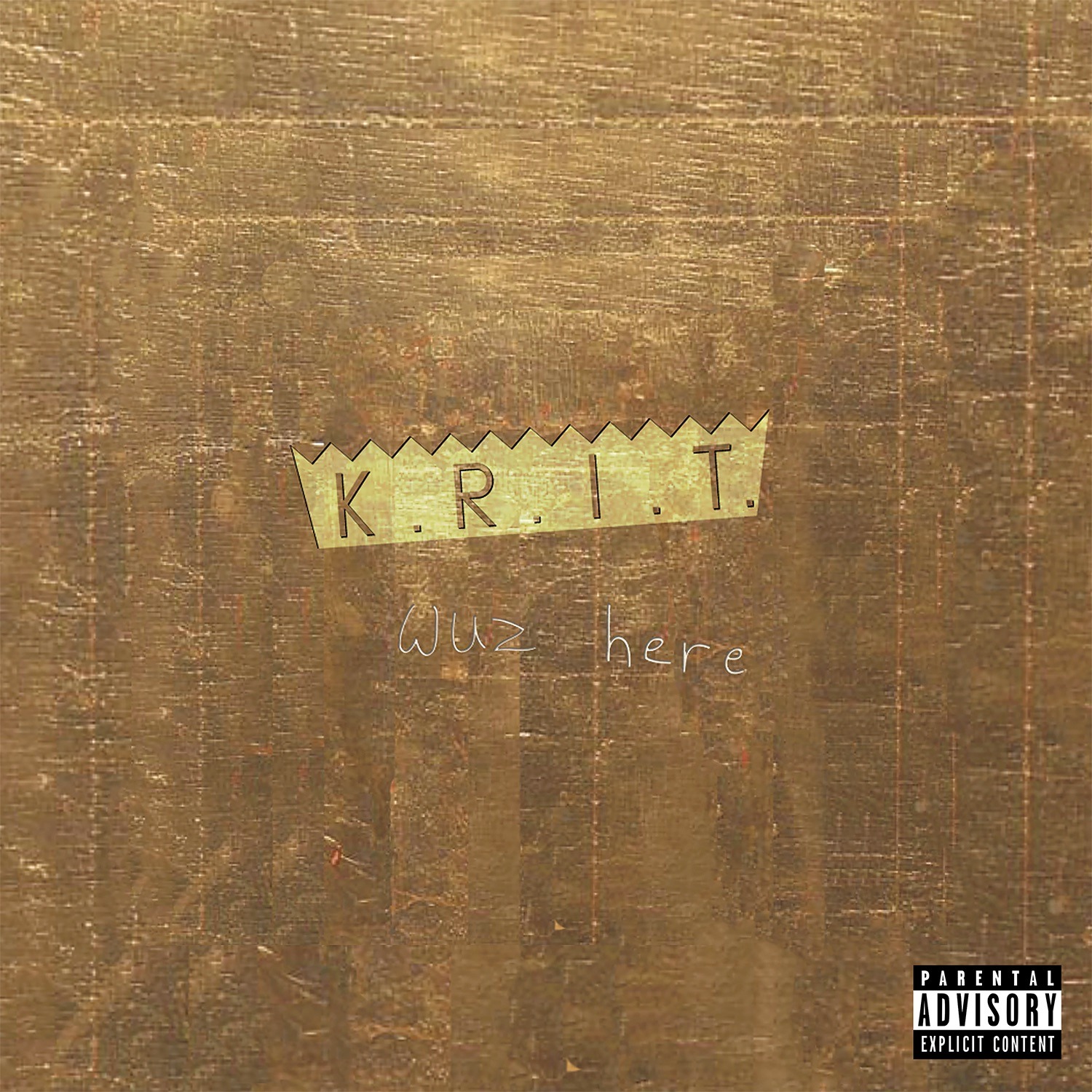 Big K.R.I.T. Drops Remastered 'K.R.I.T. Wuz Here' Mixtape Stream With New Songs