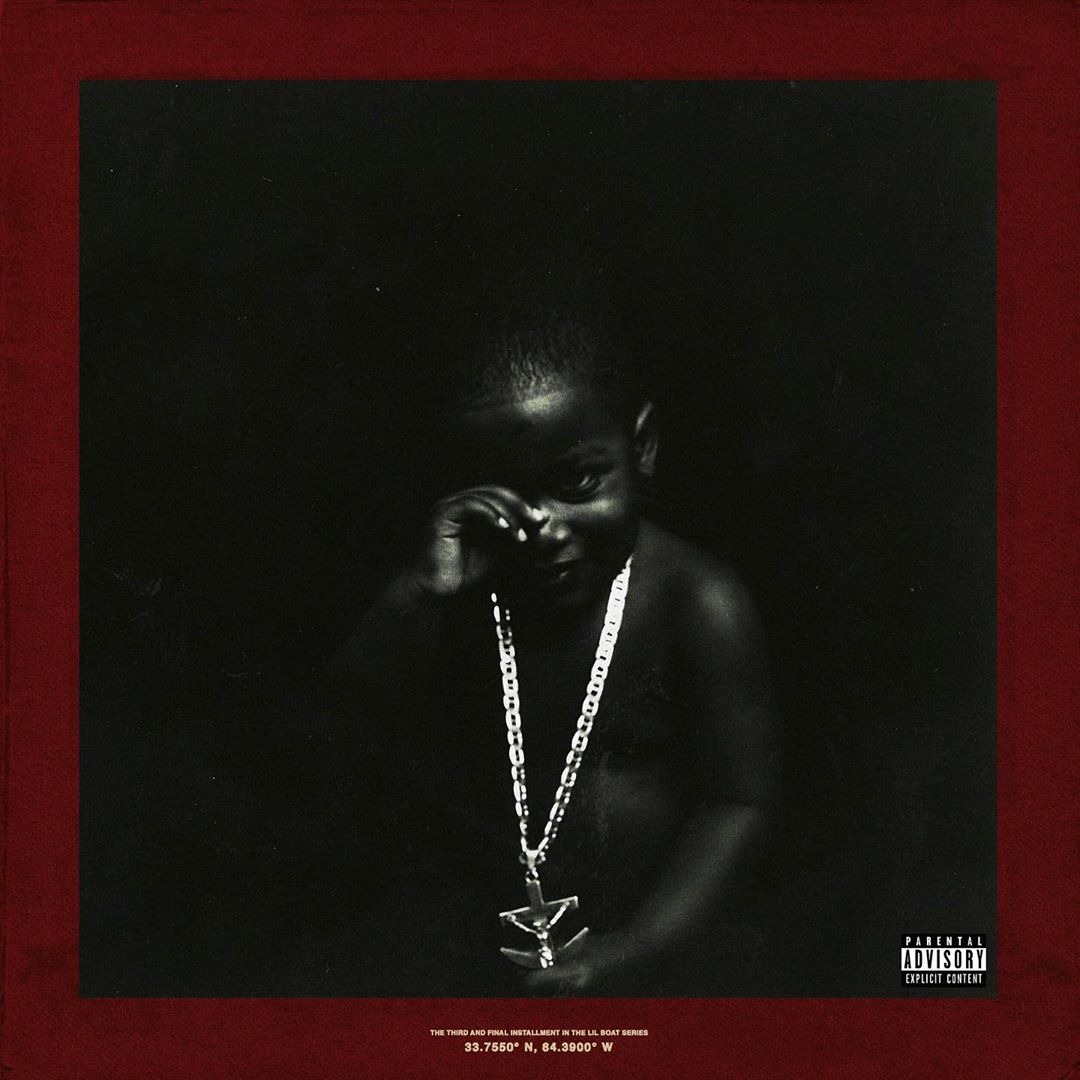 Lil Yachty Releases 'Lil Boat 3' Album Stream