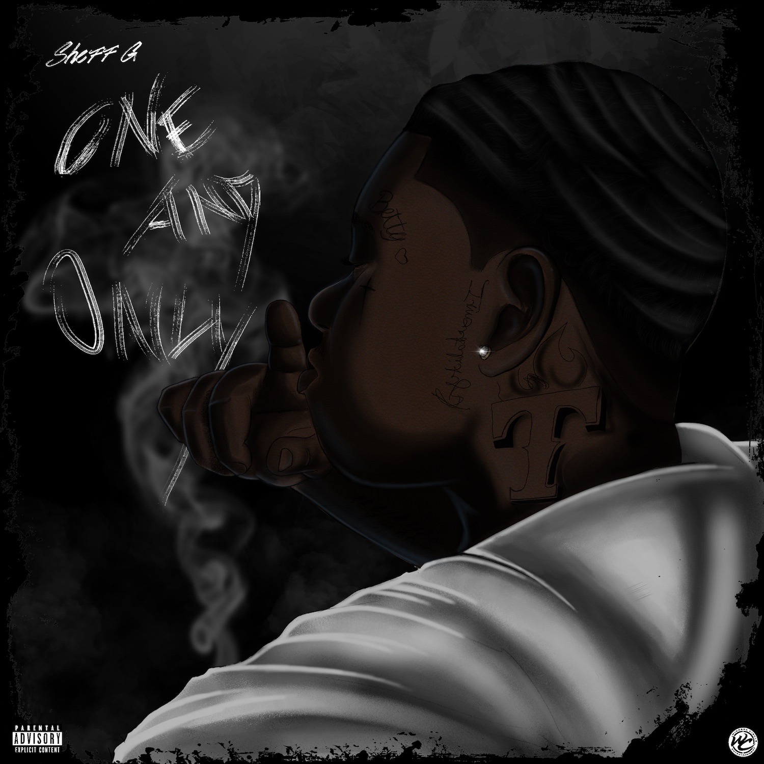 Sheff G Delivers 'One & Only' Mixtape Stream