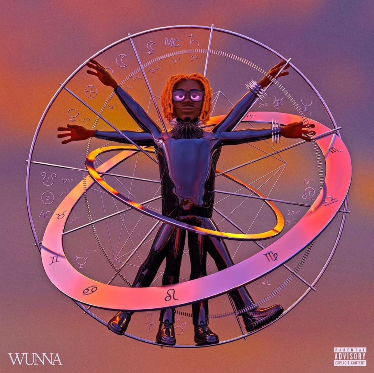Gunna Drops 'WUNNA' Album Stream
