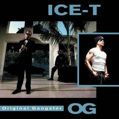 Ice-T Reveals The One Line From ‘O.G. Original Gangster’ He Lives By