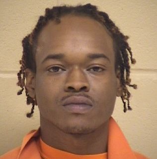 'Ay Bay Bay' Rapper Hurricane Chris Arrested & Charged With Second-Degree Murder