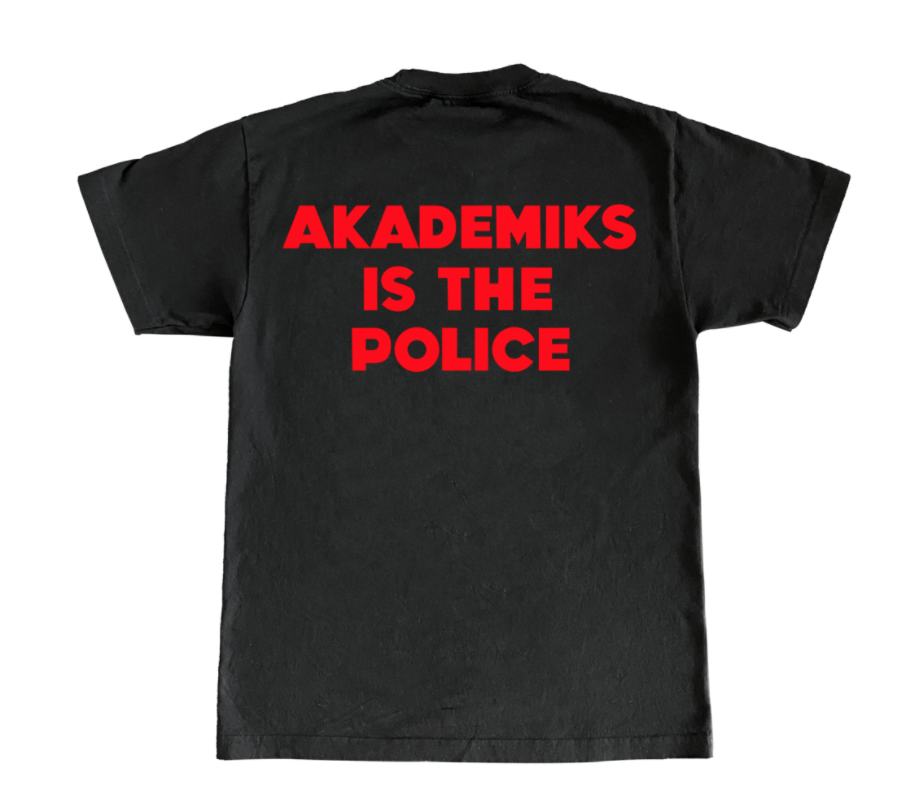 Freddie Gibbs Drops 'Fuck Akademiks' Teletubby T-Shirts As Beef Continues