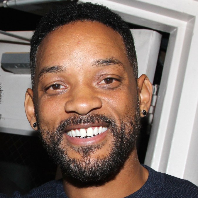 Will Smith To Perform At Latin Grammy Awards