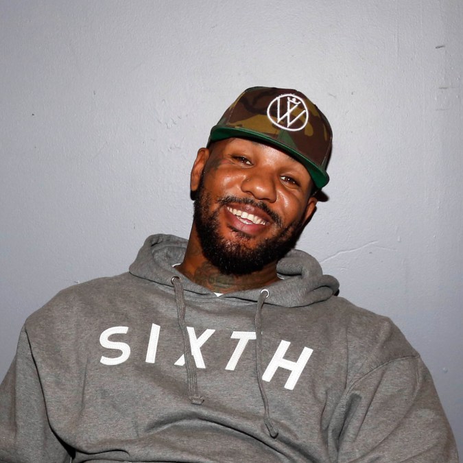 The Game Names Dr. Dre's "The Documentary 2" Advice That He Ignored