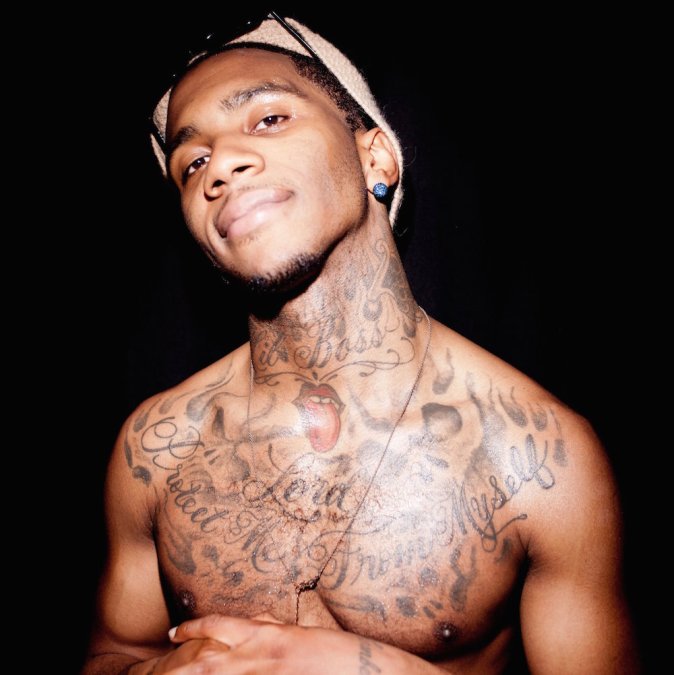 Lil B: BasedGod Curse On James Harden Is Reason For Houston Rockets' Poor Performance