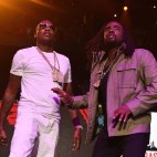 Meek Mill On Wale: You Can't Be Friends With Someone Who Wants Your Life; Wale Responds