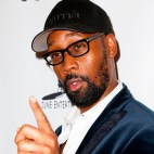 RZA Donates To Chess Program To Benefit St. Louis Youth