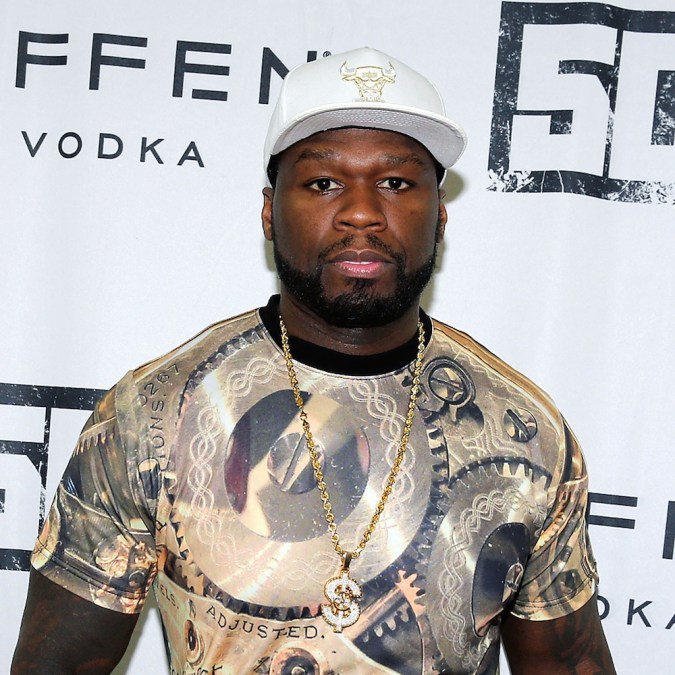 Rick Ross Brings 50 Cent's Son Into Instagram Battle; 50 Cent: "That Wasn't A Good Idea"