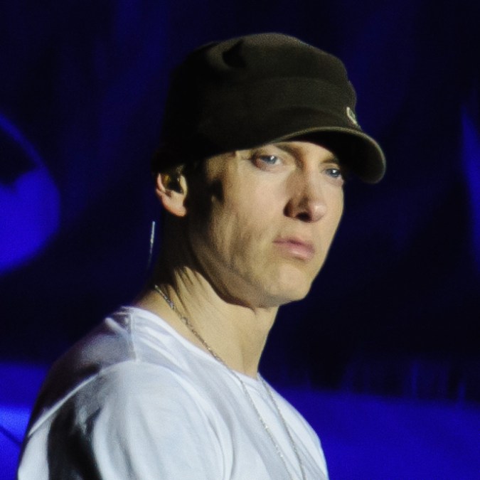 Eminem Recalls Being A Redman Fanboy